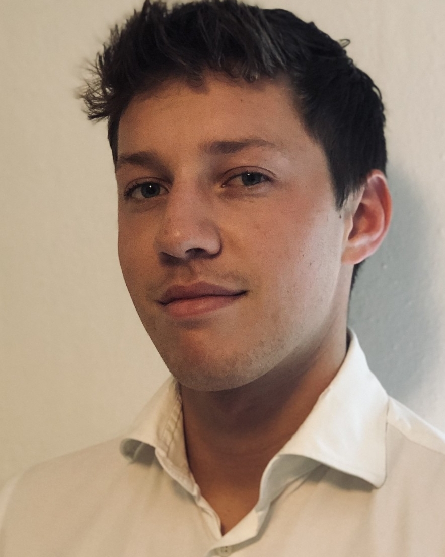 Profilbild von Julian Vincent