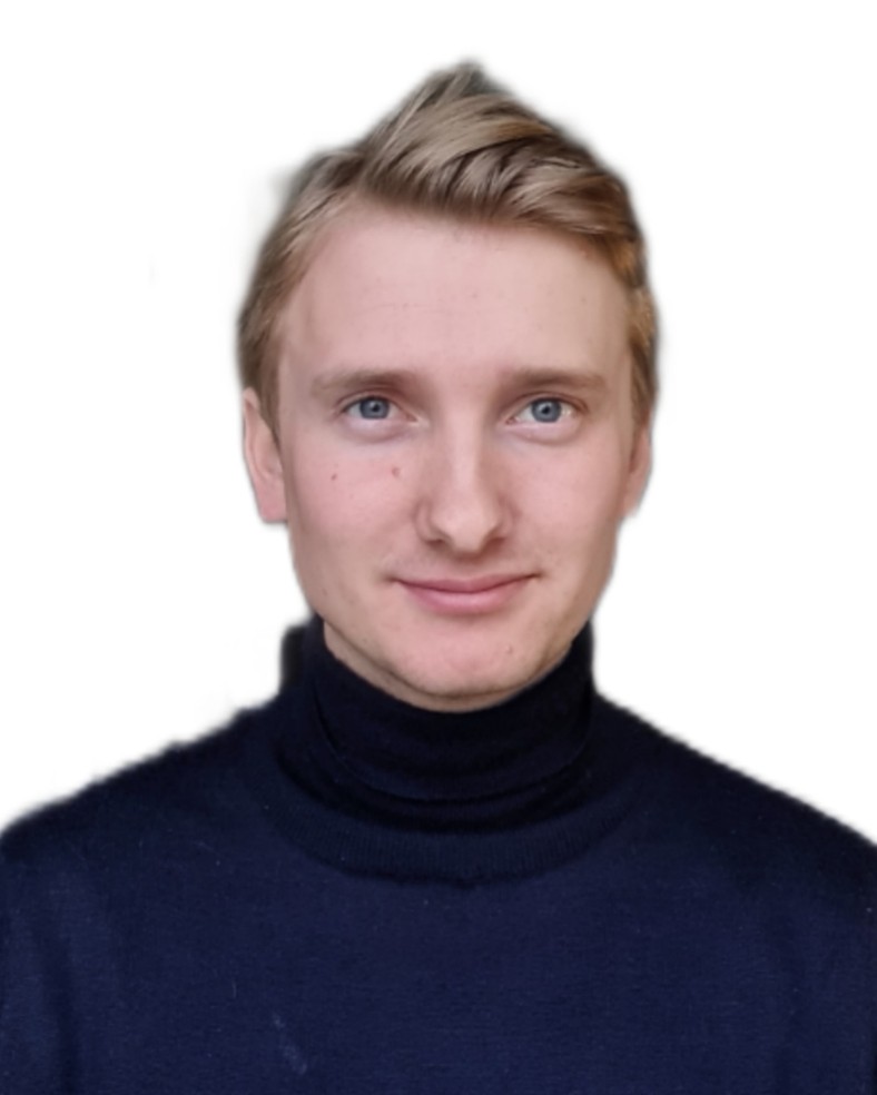 Profilbild von Leif Jannick