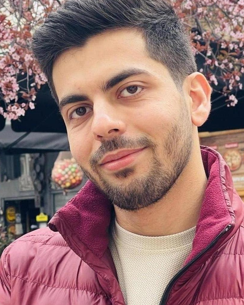 Profilbild von Wael