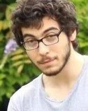 Profilbild von Nikolaos