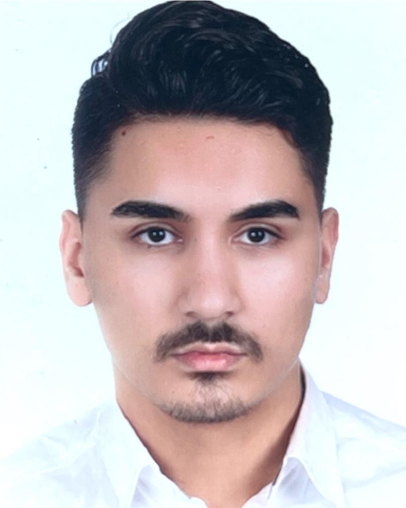 Profilbild von Haron