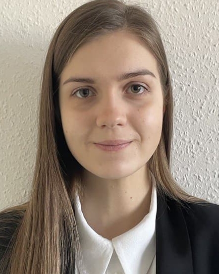 Profilbild von Katsiaryna