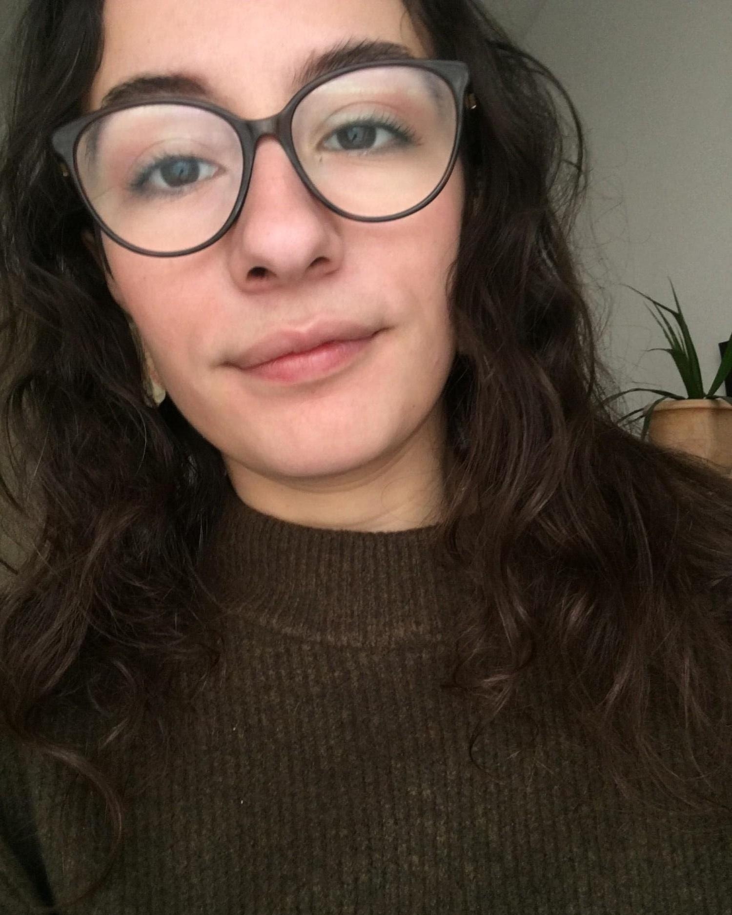 Profilbild von Defne