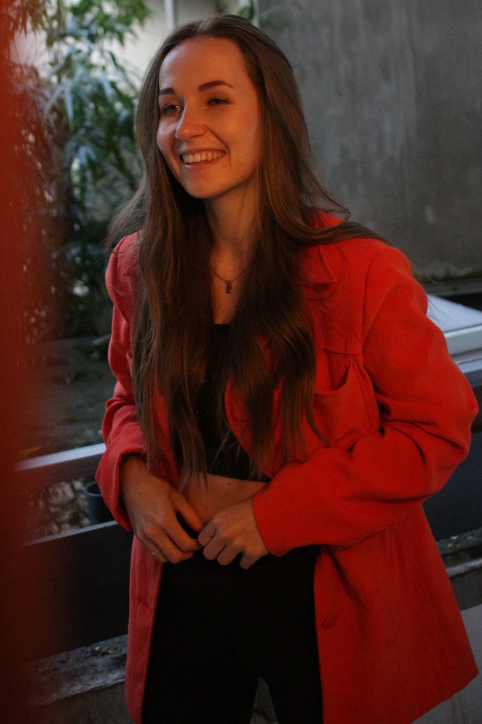 Weiteres Foto von Antonia