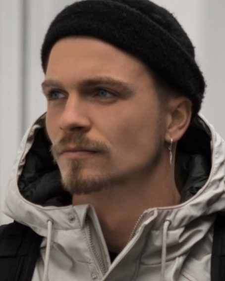 Profilbild von Joshua William