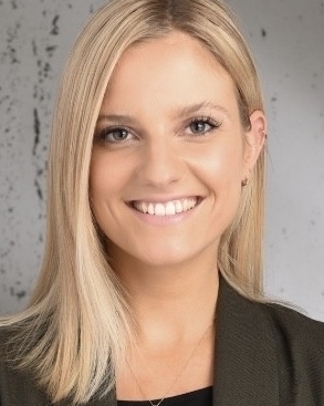 Profilbild von Melina Rabea