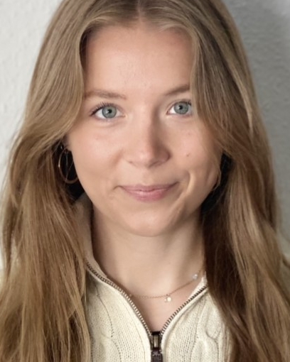 Profilbild von Helene