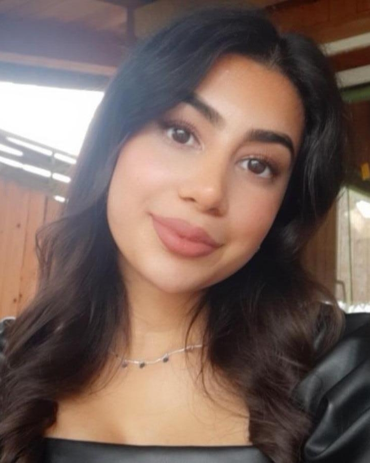 Profilbild von Sania