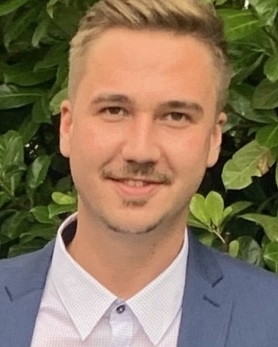 Profilbild von Matthias