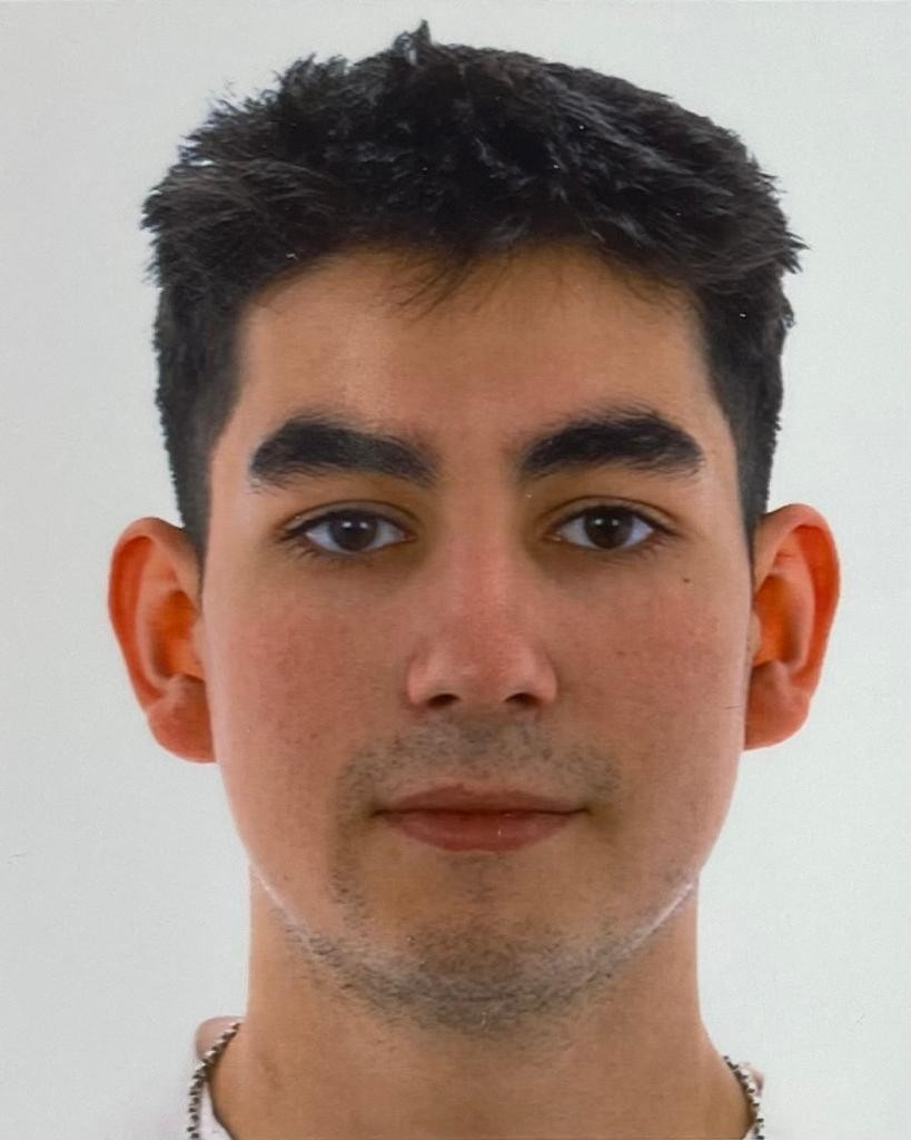 Profilbild von Karim
