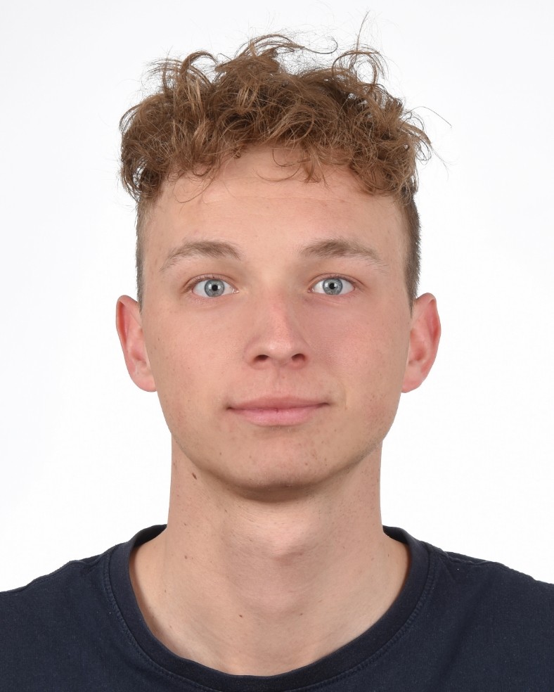 Profilbild von Julian