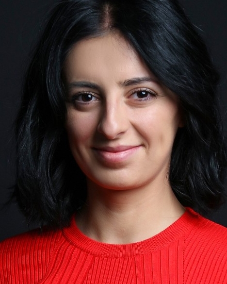 Profilbild von Magki