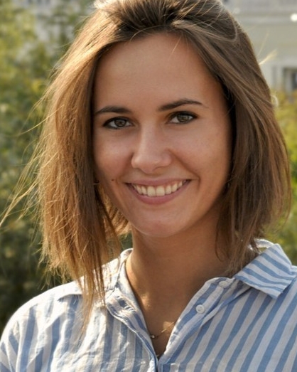 Profilbild von Michelle