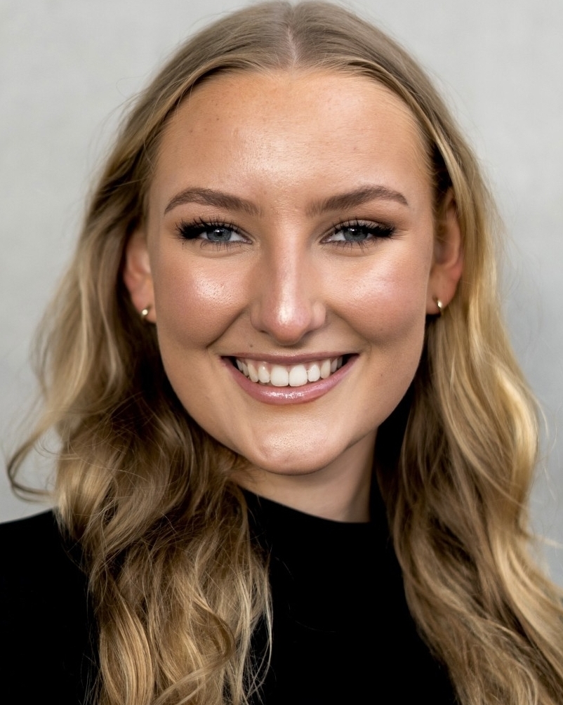 Profilbild von Fenja Luisa