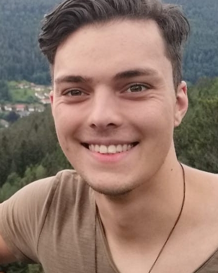 Profilbild von Eray