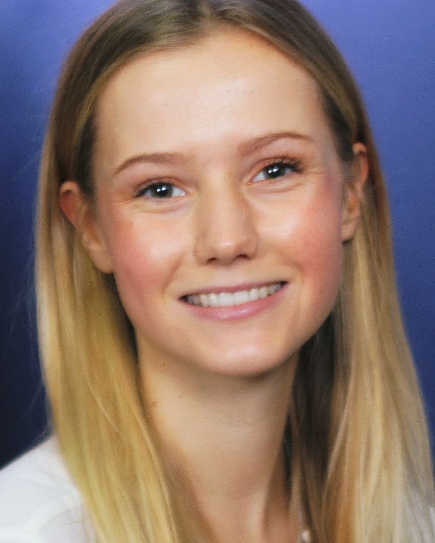 Profilbild von Luisa Christina