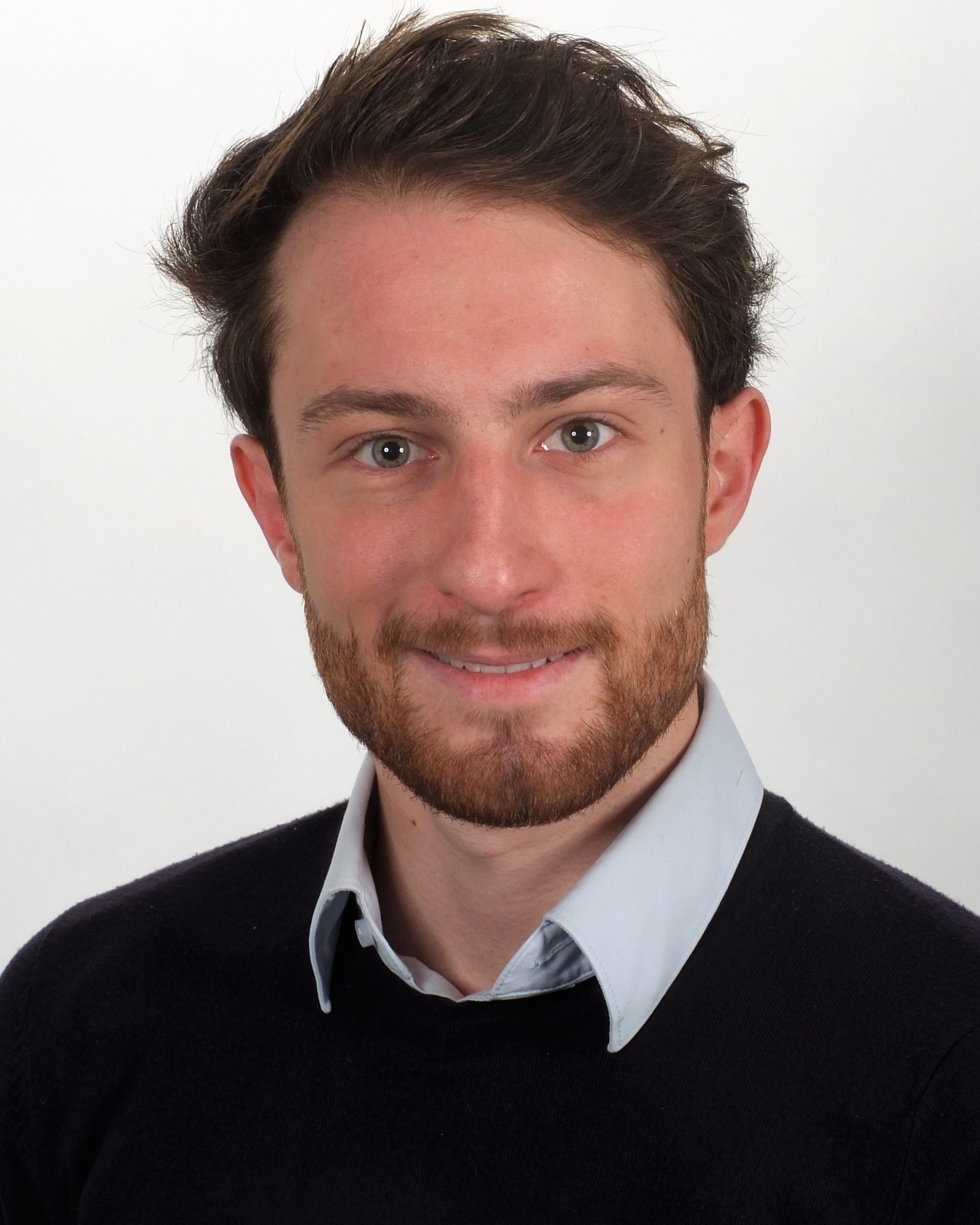Profilbild von Lukas