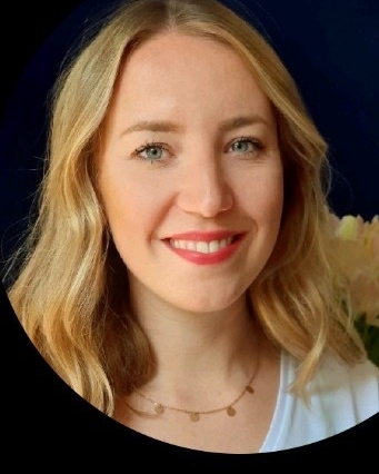 Profilbild von Marina