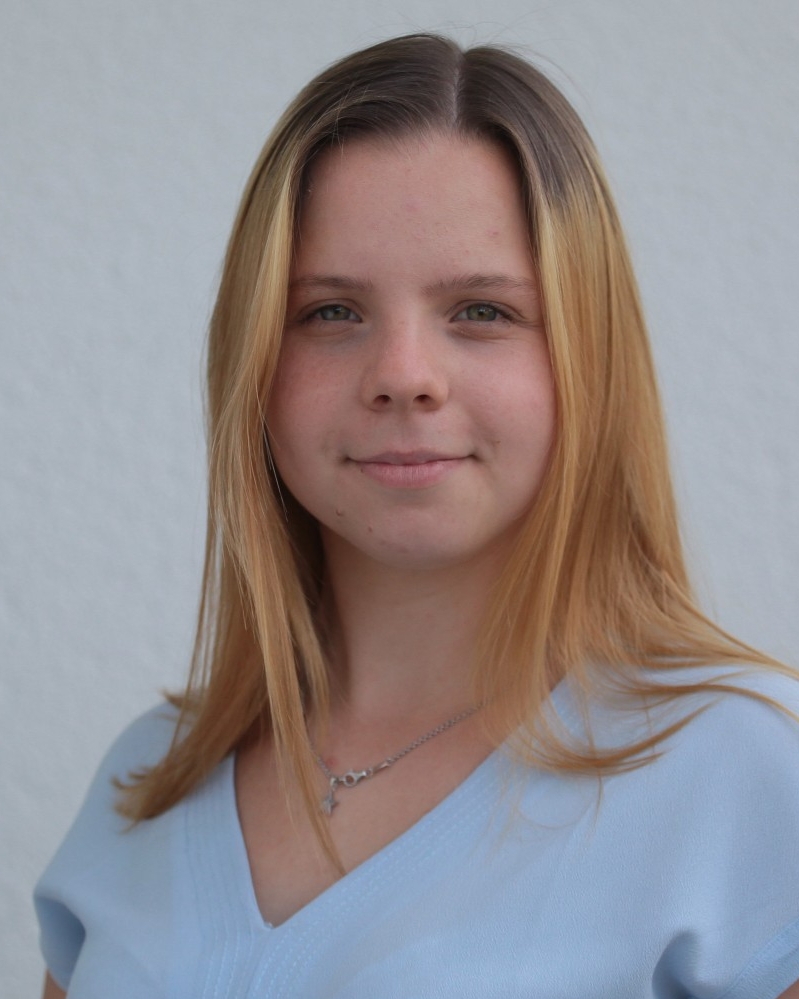 Profilbild von Nadine