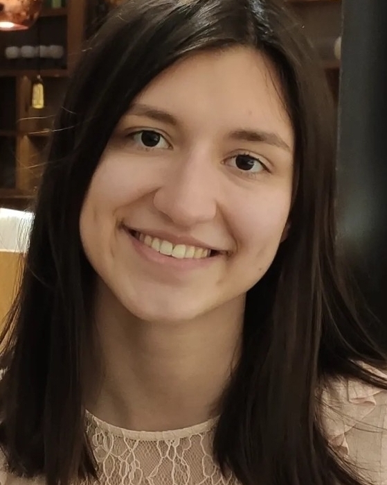 Profilbild von Emily