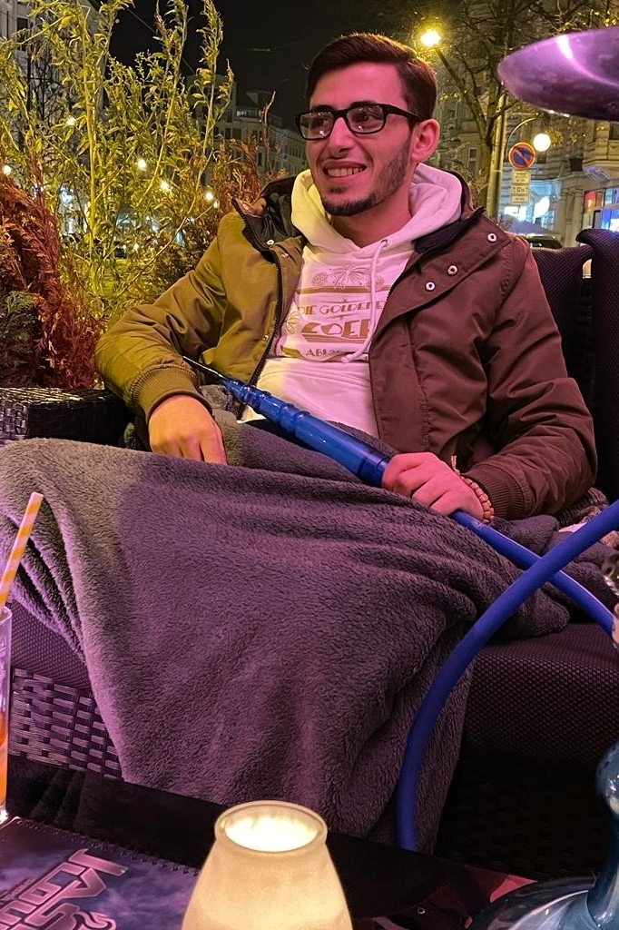 Weiteres Foto von Anas