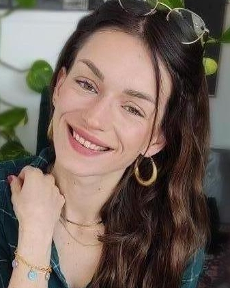 Profilbild von Jana