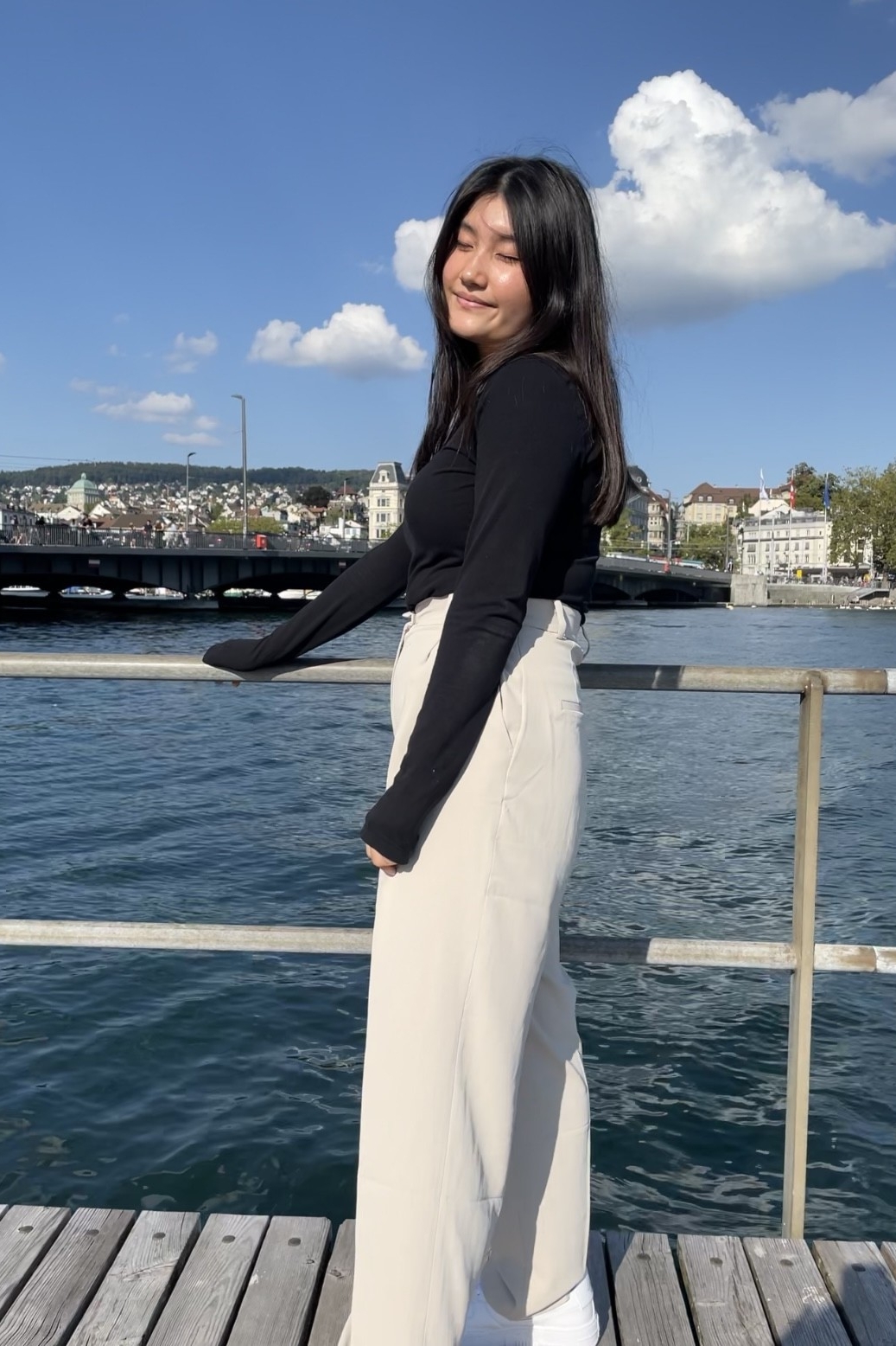 Weiteres Foto von Yuen Kiu Celine