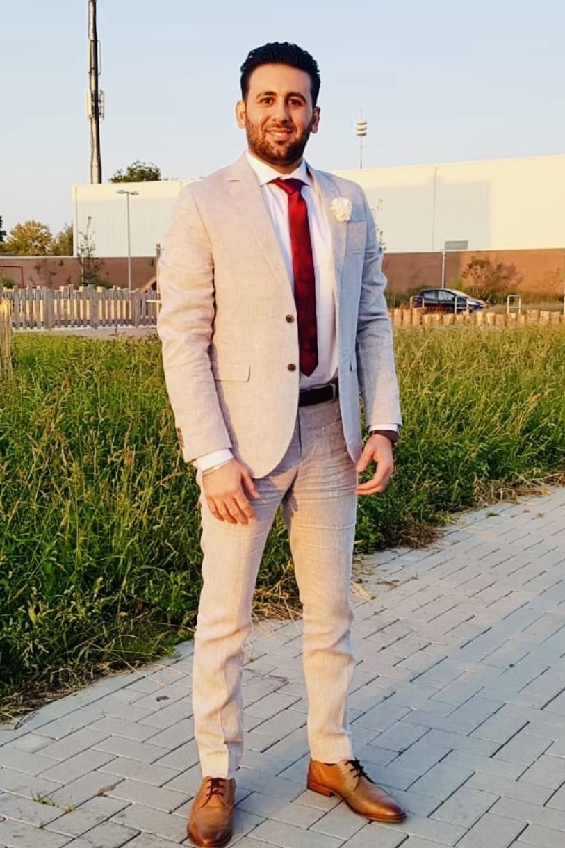 Weiteres Foto von Tammam