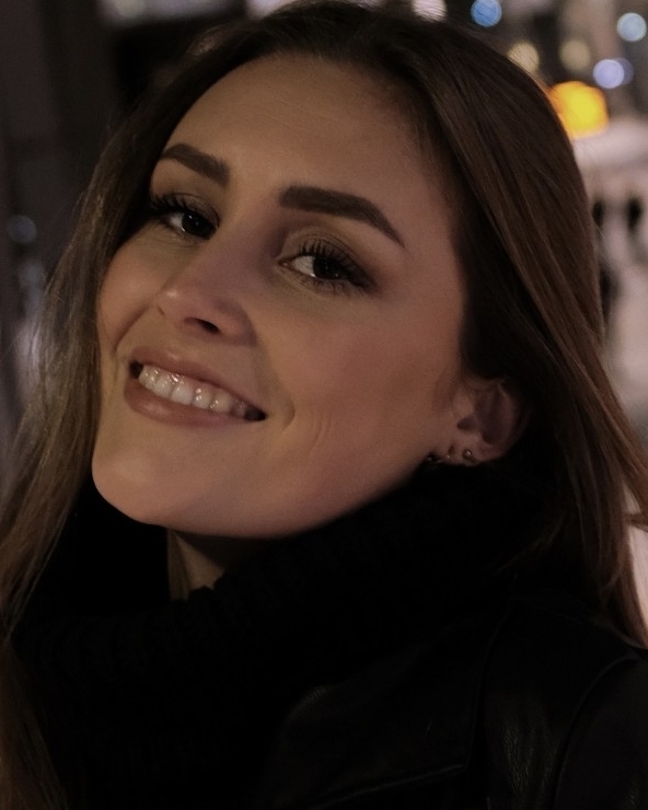 Profilbild von Joline
