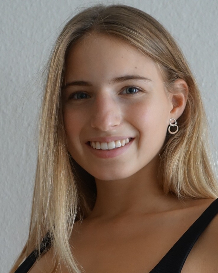 Profilbild von Nele
