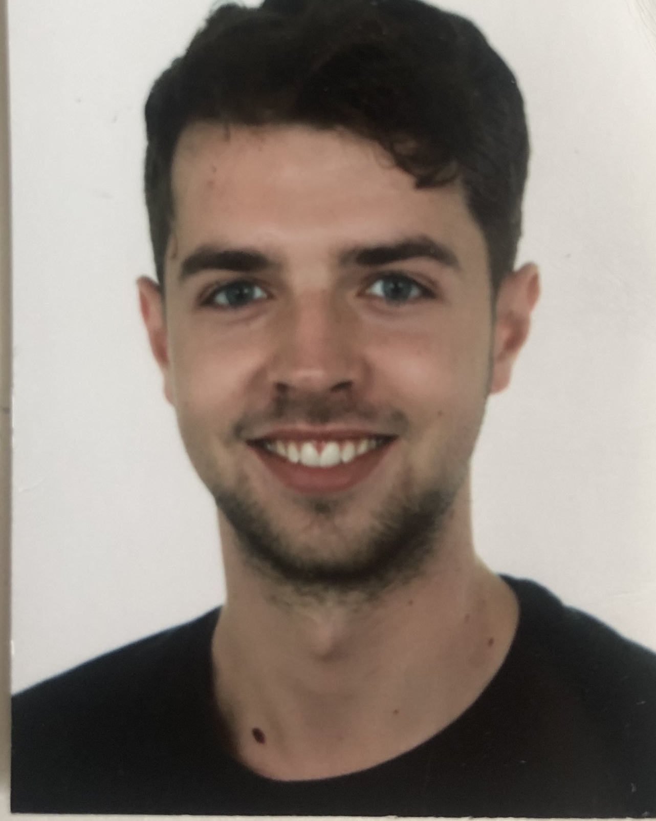 Profilbild von Simon
