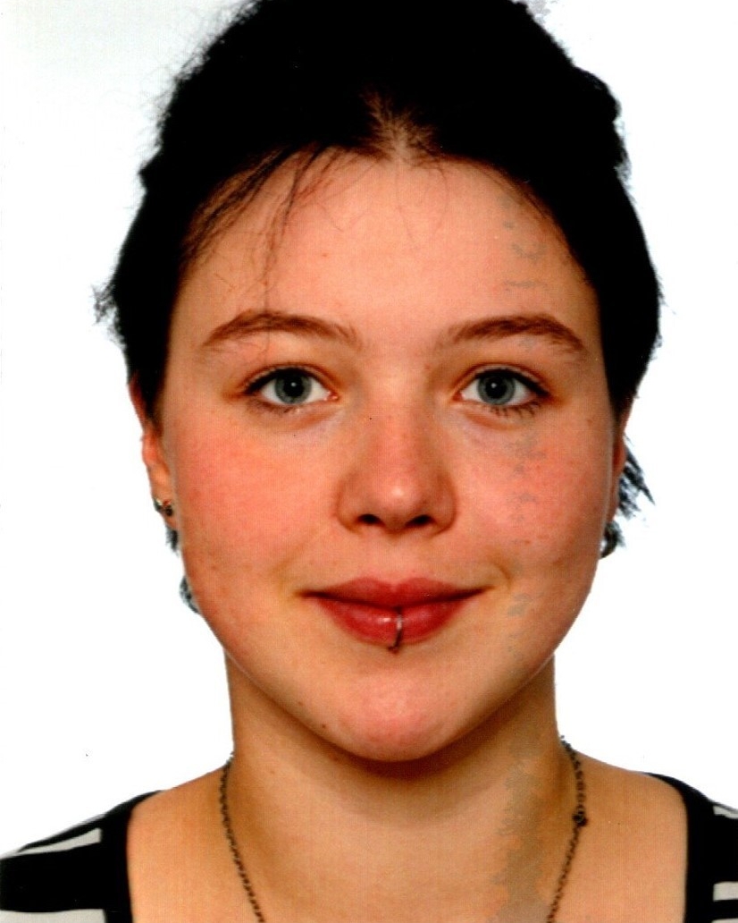 Profilbild von Rebecca