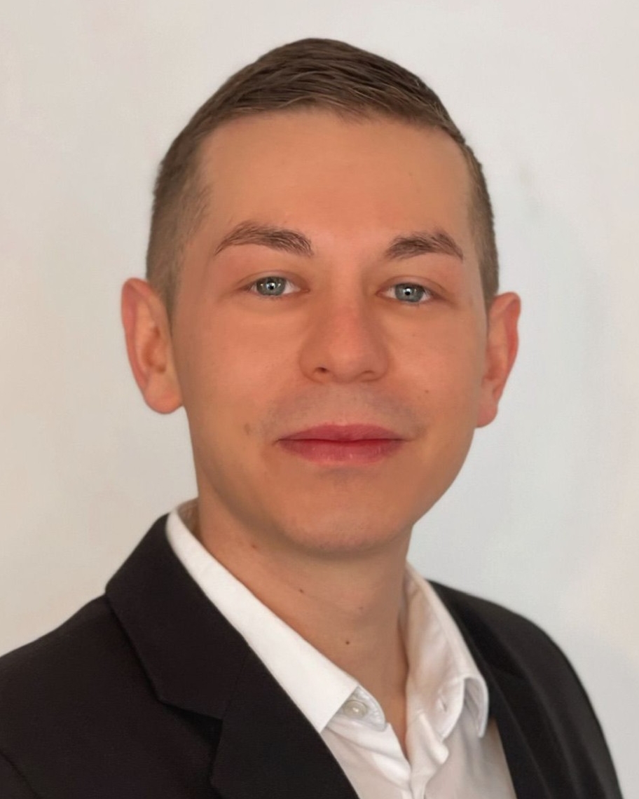 Profilbild von Adrian