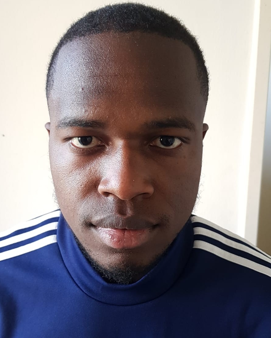 Profilbild von Arnold Marius