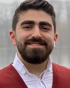 Profilbild von Wassim