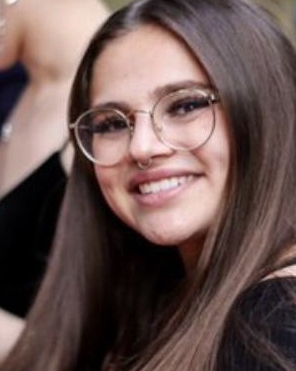 Profilbild von Larissa Oliveira