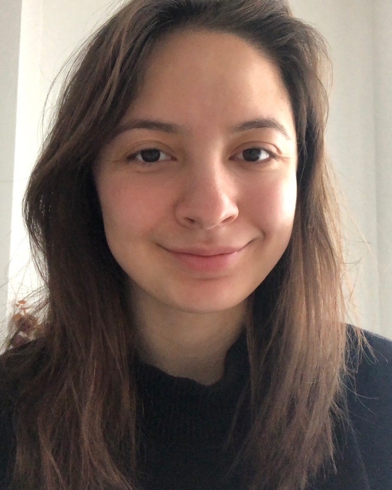 Profilbild von Dilara