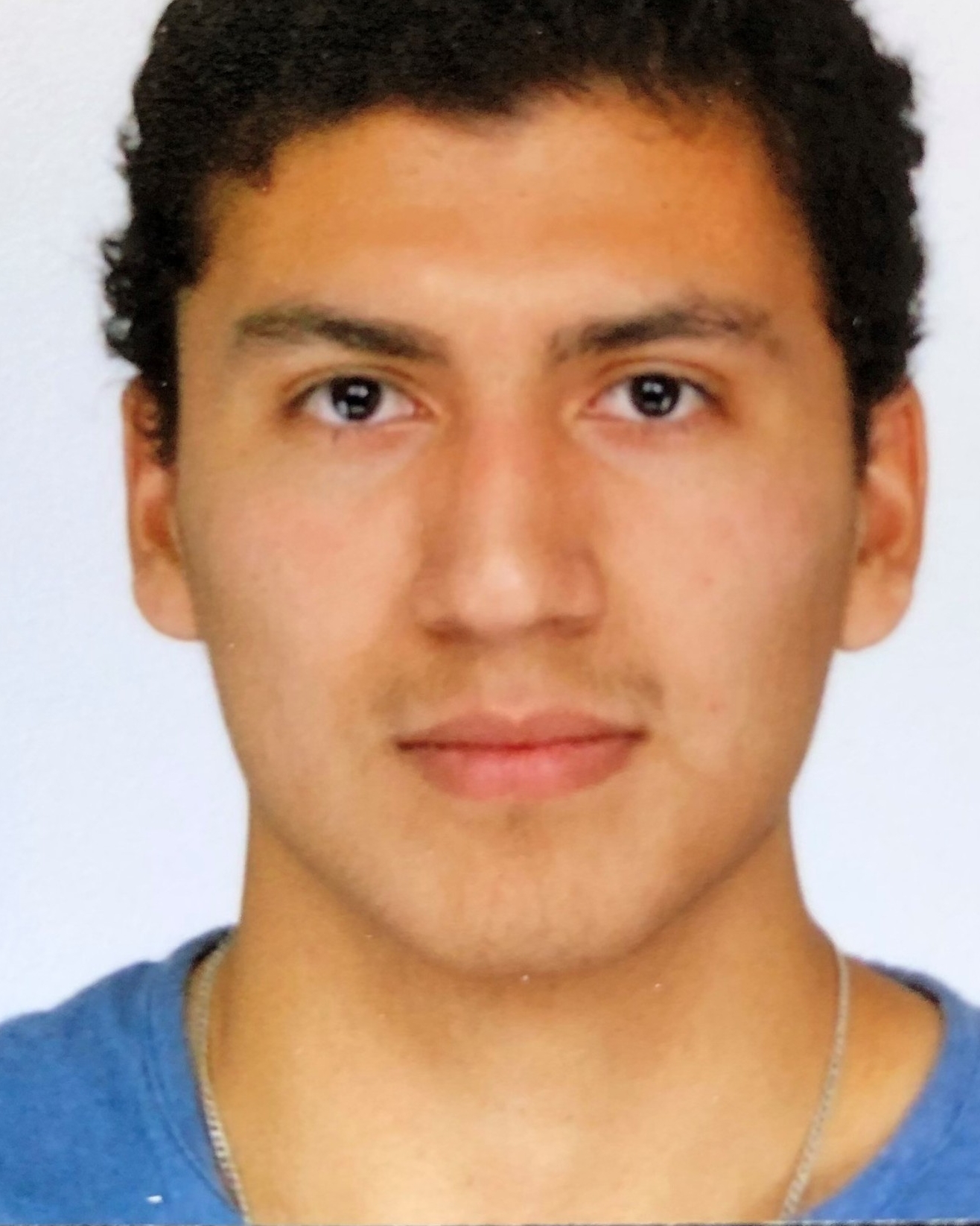 Profilbild von Rodolfo Andres