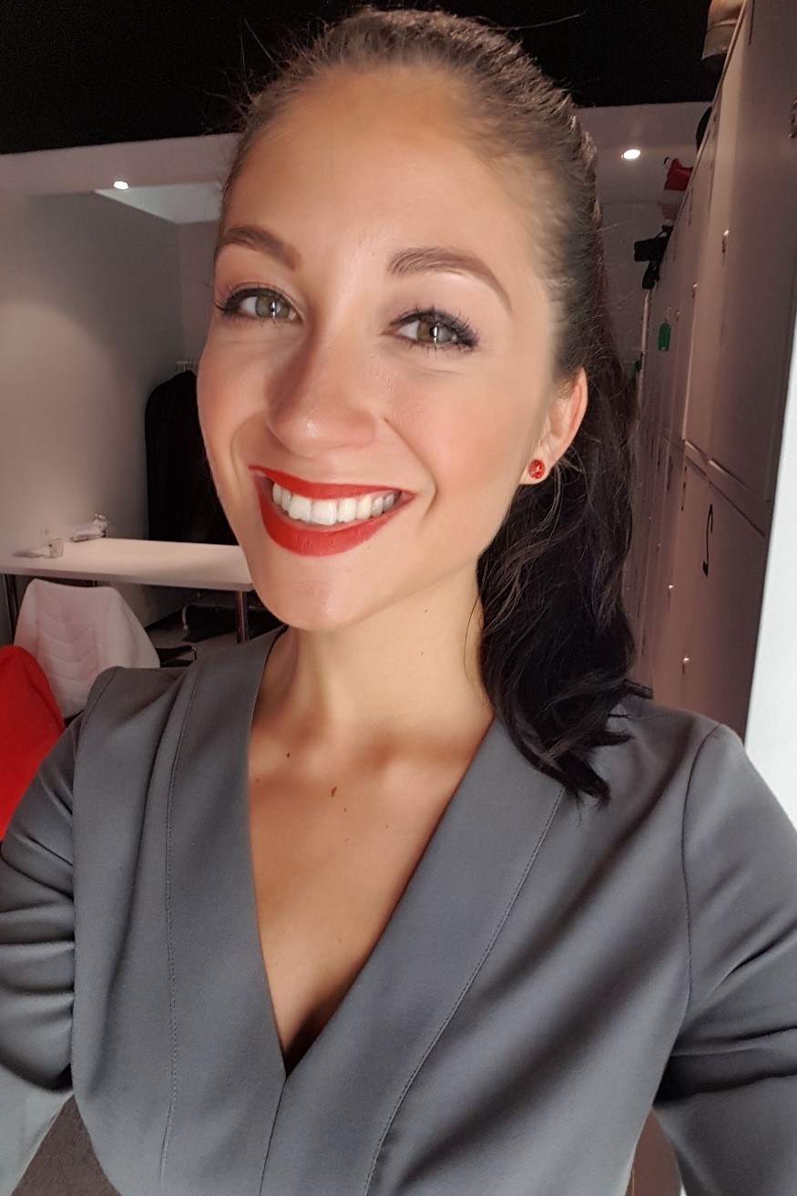 Weiteres Foto von Marit