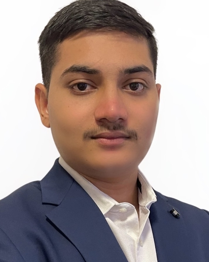 Profilbild von Dhairya Hiteshkumar