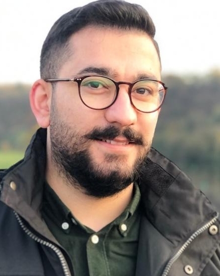 Profilbild von Ahmad
