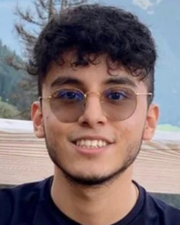 Profilbild von Miguel