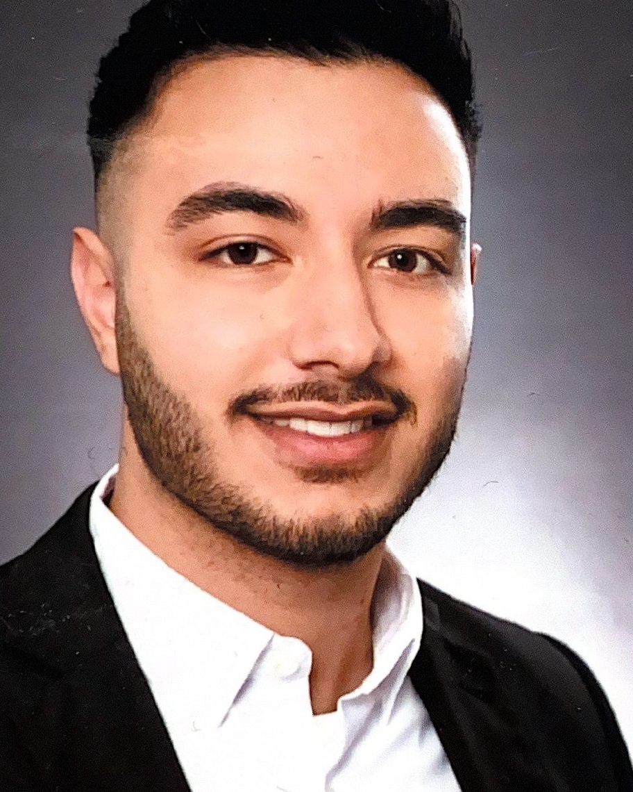 Profilbild von Ali