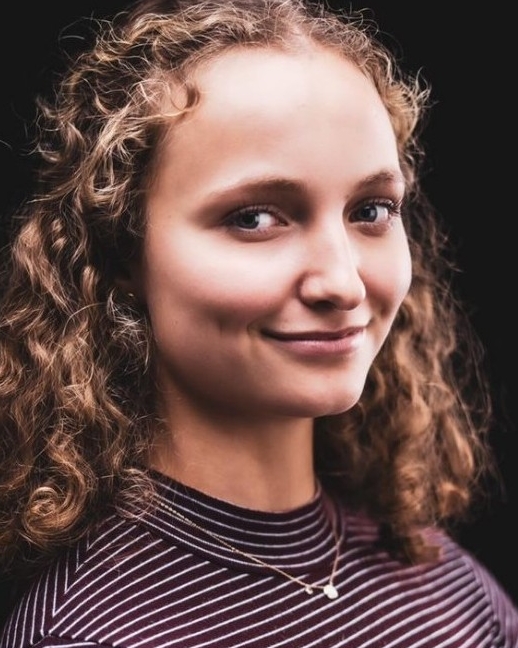 Profilbild von Luise