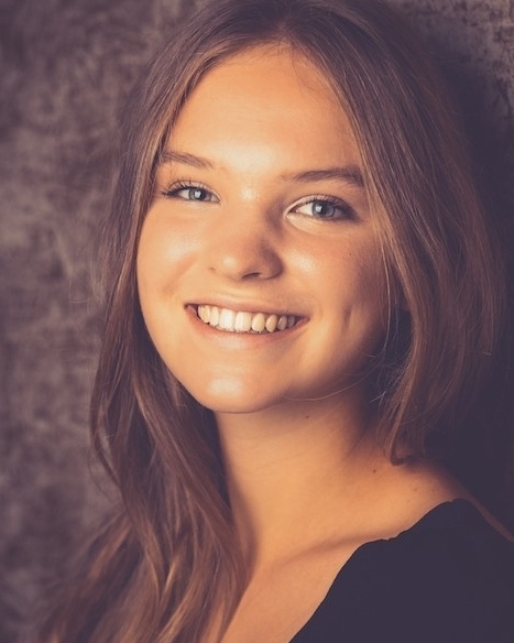 Profilbild von Giulia