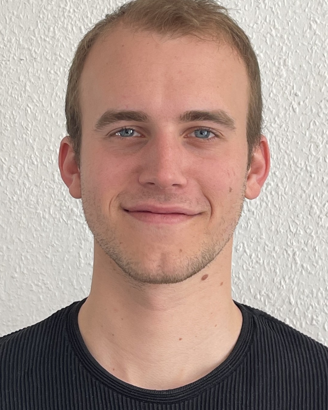 Profilbild von Lasse Christopher