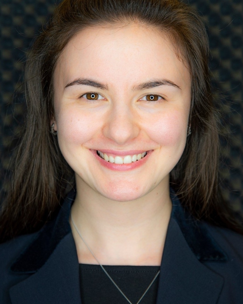 Profilbild von Karolina