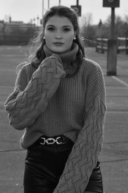 Weiteres Foto von Katharina