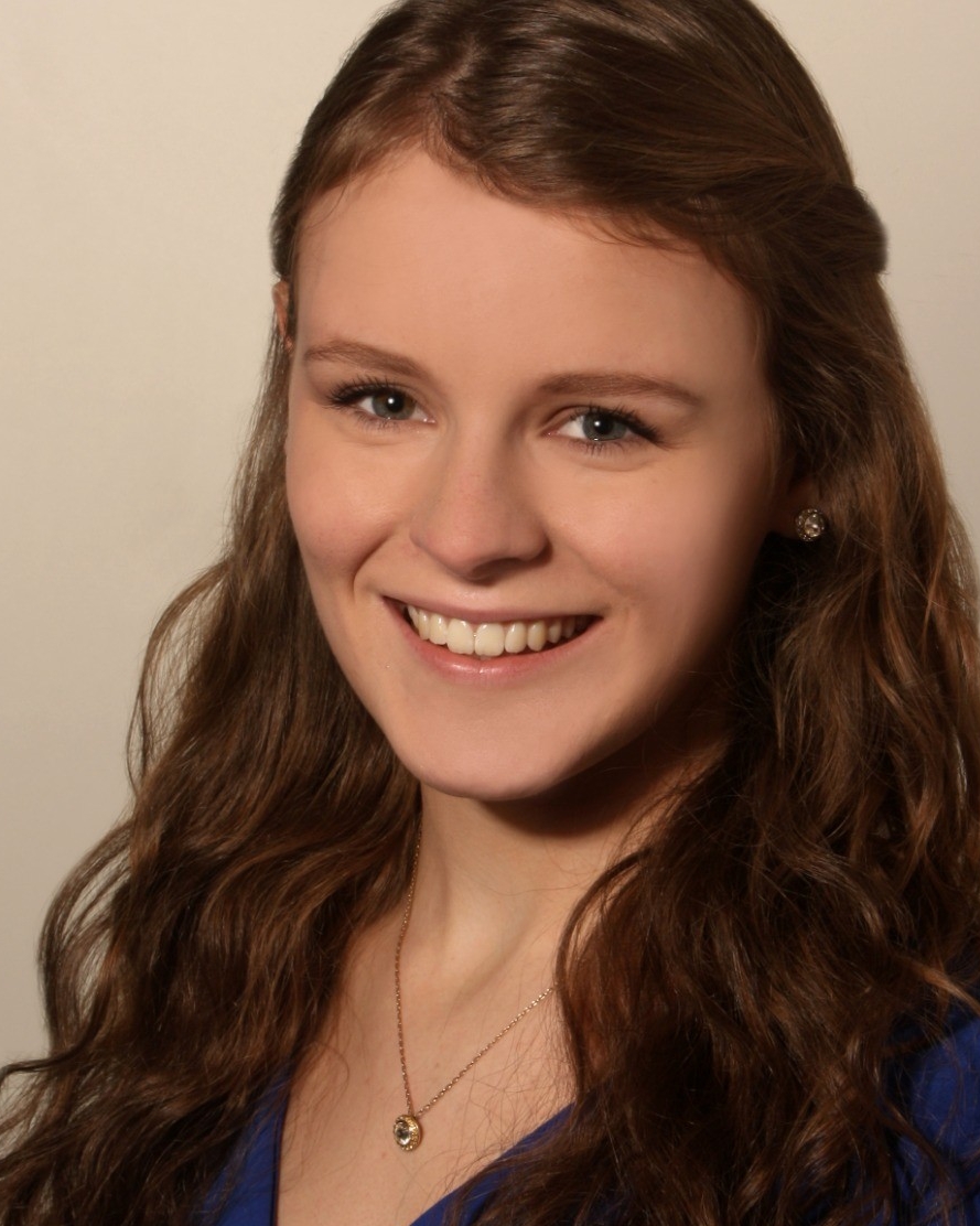 Profilbild von Victoria