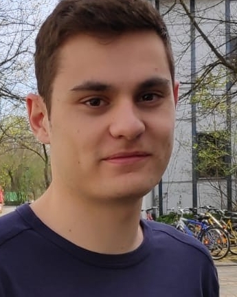 Profilbild von Mirko